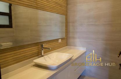 Apartment - 2 Bedrooms - 3 Bathrooms for rent in Eastown - 5th Settlement Compounds - The 5th Settlement - New Cairo City - Cairo