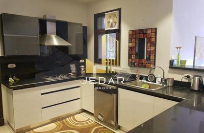 Duplex - 3 Bedrooms - 3 Bathrooms for rent in Casa - Sheikh Zayed Compounds - Sheikh Zayed City - Giza