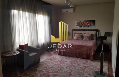 Duplex - 3 Bedrooms - 3 Bathrooms for rent in Casa - Sheikh Zayed Compounds - Sheikh Zayed City - Giza