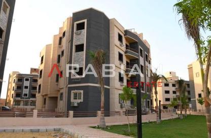 Penthouse - 3 - 3 for sale in Sephora Heights - 5th Settlement Compounds - The 5th Settlement - New Cairo City - Cairo