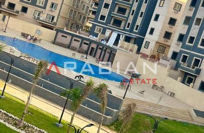Penthouse - 3 - 3 for sale in Sephora Heights - 5th Settlement Compounds - The 5th Settlement - New Cairo City - Cairo