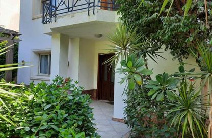 Apartment - 3 Bedrooms - 3 Bathrooms for rent in Katameya Heights - El Katameya Compounds - El Katameya - New Cairo City - Cairo Apartment - 3 Bedrooms - 3 Bathrooms for rent in Katameya Heights - El Katameya Compounds - El Katameya - New Cairo City - Cairo