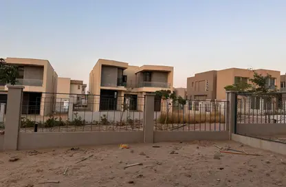 Villa - 7+ Bedrooms - 7+ Bathrooms for sale in Badya Palm Hills - 6 October Compounds - 6 October City - Giza