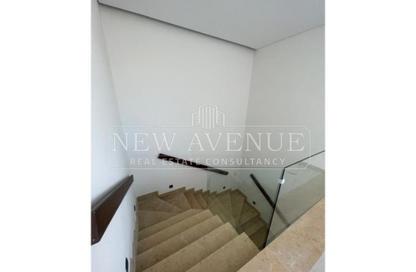 Twin House - 4 Bedrooms - 4 Bathrooms for sale in La Vista City - New Capital Compounds - New Capital City - Cairo