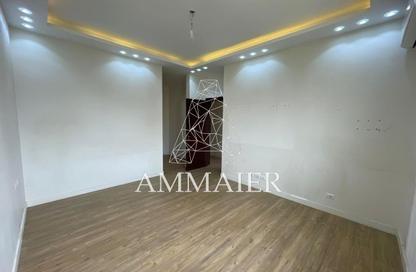 (بنتهاوس  (روف - 5 - 4 للايجار في الجريا - كمبوندات الشيخ زايد - الشيخ زايد - الجيزة
