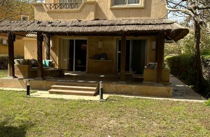 Villa - 3 Bedrooms - 2 Bathrooms for sale in Stella Di Mare 2 - Stella Di Mare - Al Ain Al Sokhna - Suez