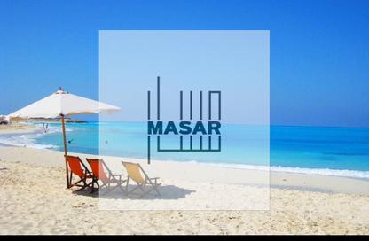 شاليه - 3 غرف نوم - 3 حمامات للايجار في هاسييندا باي - سيدي عبد الرحمن - الساحل الشمالي