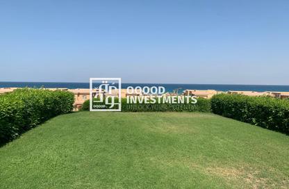 Chalet - 3 Bedrooms - 2 Bathrooms for sale in Telal Al Sokhna - Al Ain Al Sokhna - Suez Chalet - 3 Bedrooms - 2 Bathrooms for sale in Telal Al Sokhna - Al Ain Al Sokhna - Suez