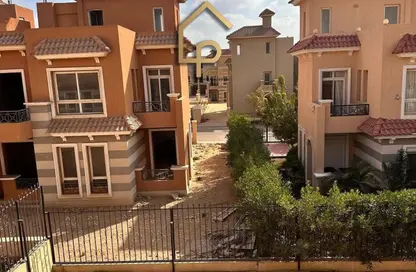 فيلا - 5 غرف نوم - 7 حمامات للبيع في نيوم اكتوبر - التوسعات الشمالية - مدينة 6 أكتوبر - الجيزة