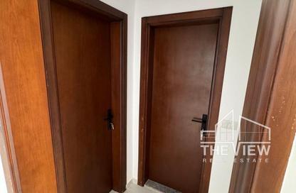 Apartment - 4 Bedrooms - 3 Bathrooms for sale in Al Khamayel city - Sheikh Zayed Compounds - Sheikh Zayed City - Giza