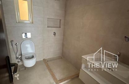 Apartment - 4 Bedrooms - 3 Bathrooms for sale in Al Khamayel city - Sheikh Zayed Compounds - Sheikh Zayed City - Giza