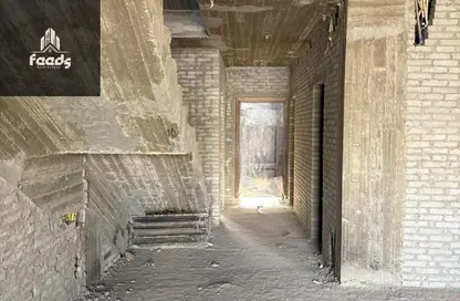 Townhouse - 3 Bedrooms - 3 Bathrooms for sale in Hyde Park - New Cairo City - Cairo