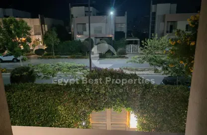 فيلا - 7 غرف نوم - 7 حمامات للبيع في جراند هايتس - التوسعات الشمالية - مدينة 6 أكتوبر - الجيزة