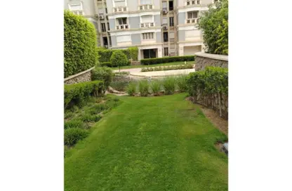 iVilla - 3 Bedrooms - 3 Bathrooms for sale in Mountain View Hyde Park - 5th Settlement Compounds - The 5th Settlement - New Cairo City - Cairo
