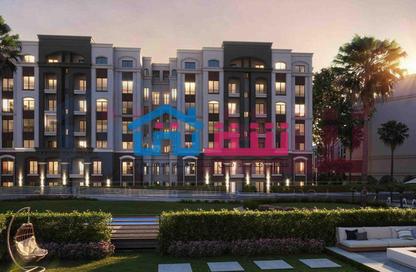 Apartment - 4 - 3 for sale in Alex West - Alexandria Compounds - Alexandria