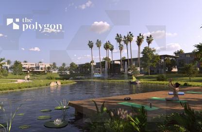 Apartment - 3 - 3 for sale in Lugar - New Zayed City - Sheikh Zayed City - Giza Apartment - 3 - 3 for sale in Lugar - New Zayed City - Sheikh Zayed City - Giza