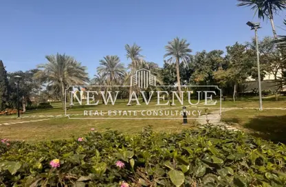 Palace - 7+ Bedrooms - 2 Bathrooms for sale in Privado - Madinaty - Cairo