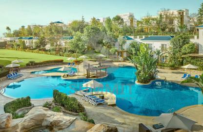 iVilla - 4 Bedrooms - 4 Bathrooms for sale in Mountain View 1.1 - 5th Settlement Compounds - The 5th Settlement - New Cairo City - Cairo