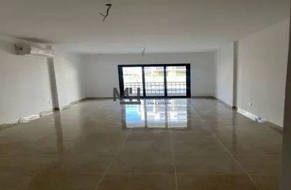 Apartment - 3 Bedrooms - 3 Bathrooms for rent in Moon Residences - Fifth Square - The 5th Settlement - New Cairo City - Cairo