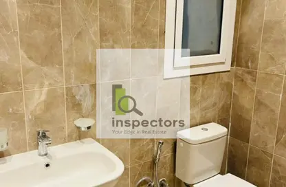 شقة - 3 غرف نوم - 3 حمامات للايجار في هايد بارك - مدينة القاهرة الجديدة - القاهرة