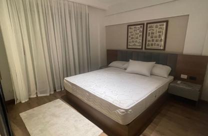 Apartment - 2 - 1 for sale in Palm Parks Palm Hills - South Dahshur Link - 6 October City - Giza Apartment - 2 - 1 for sale in Palm Parks Palm Hills - South Dahshur Link - 6 October City - Giza