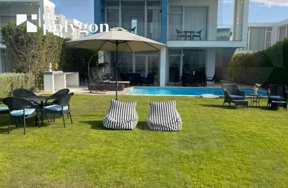 Villa - 5 Bedrooms - 6 Bathrooms for rent in Fouka Bay - Ras Al Hekma - North Coast Villa - 5 Bedrooms - 6 Bathrooms for rent in Fouka Bay - Ras Al Hekma - North Coast