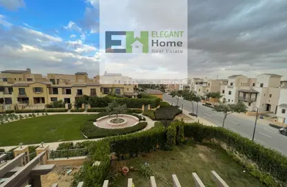 Townhouse - 3 Bedrooms - 3 Bathrooms for rent in Mivida - 5th Settlement Compounds - The 5th Settlement - New Cairo City - Cairo Townhouse - 3 Bedrooms - 3 Bathrooms for rent in Mivida - 5th Settlement Compounds - The 5th Settlement - New Cairo City - Cairo