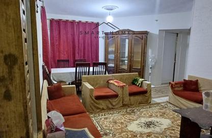 Apartment - 2 - 1 for rent in 13th District - Sheikh Zayed City - Giza