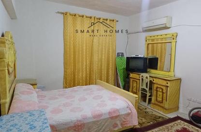 Apartment - 2 - 1 for rent in 13th District - Sheikh Zayed City - Giza