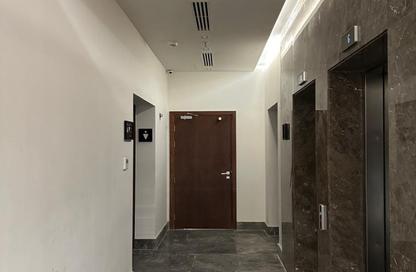 Office Space - Studio - 1 for rent in District 5 - 5th Settlement Compounds - The 5th Settlement - New Cairo City - Cairo