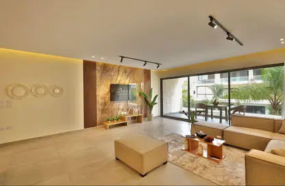 شقة - 2 غرف نوم - 2 حمامات للبيع في لايك فيو ريزيدنس - كمبوندات التجمع الخامس - التجمع الخامس - مدينة القاهرة الجديدة - القاهرة