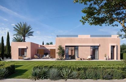 Villa - 5 Bedrooms - 5 Bathrooms for sale in Makadi Heights - Makadi Orascom Resort - Makadi - Hurghada - Red Sea