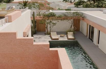 Villa - 5 Bedrooms - 5 Bathrooms for sale in Makadi Heights - Makadi Orascom Resort - Makadi - Hurghada - Red Sea