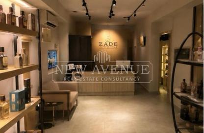 Retail - Studio - 1 Bathroom for rent in Heliopolis Square - Heliopolis Square - El Nozha - Cairo