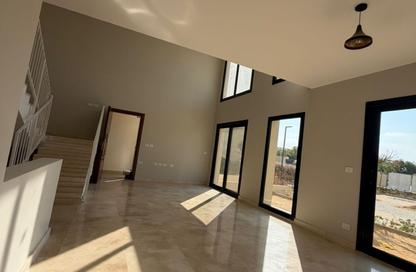 Apartment - 2 - 2 for sale in O West - 6 October Compounds - 6 October City - Giza Apartment - 2 - 2 for sale in O West - 6 October Compounds - 6 October City - Giza