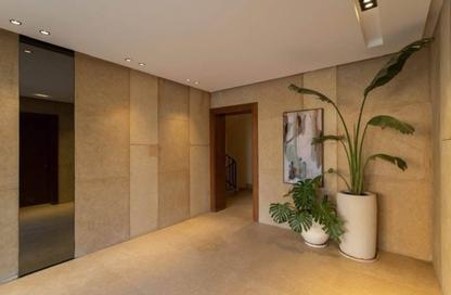 Apartment - 2 - 2 for sale in O West - 6 October Compounds - 6 October City - Giza Apartment - 2 - 2 for sale in O West - 6 October Compounds - 6 October City - Giza