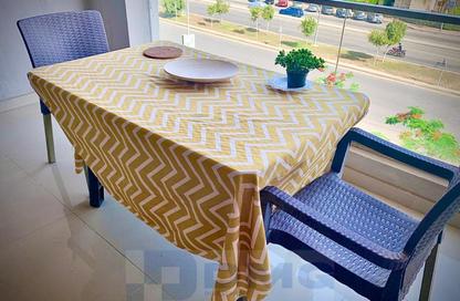 Penthouse - 4 Bedrooms - 4 Bathrooms for sale in Zayed Dunes - 6th District - Sheikh Zayed City - Giza