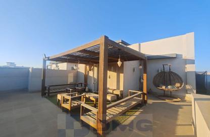 Penthouse - 4 Bedrooms - 4 Bathrooms for sale in Zayed Dunes - 6th District - Sheikh Zayed City - Giza