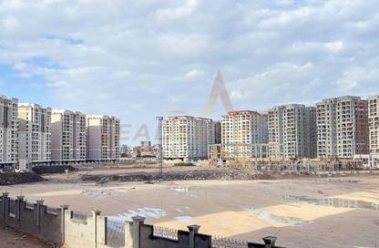 شقة - 3 غرف نوم - 2 حمامات للبيع في ايفوري مروج - سموحة - حي شرق - الاسكندرية