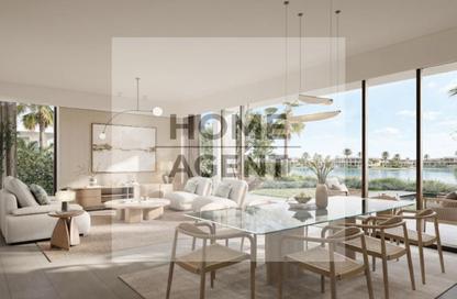 Chalet - 3 - 3 for sale in Alam Al- Rum - Marsa Matrouh - Matrouh