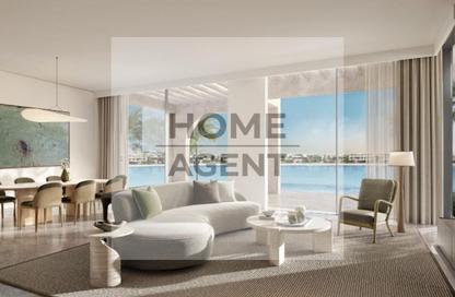 Chalet - 3 - 3 for sale in Alam Al- Rum - Marsa Matrouh - Matrouh