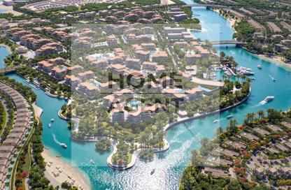 Chalet - 3 - 3 for sale in Alam Al- Rum - Marsa Matrouh - Matrouh