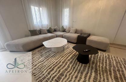 Apartment - 3 - 3 for rent in Mivida - 5th Settlement Compounds - The 5th Settlement - New Cairo City - Cairo