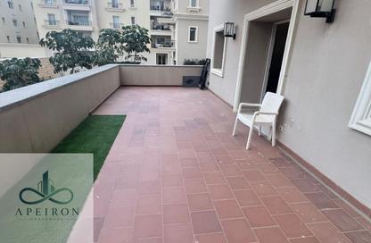 Apartment - 3 - 3 for rent in Mivida - 5th Settlement Compounds - The 5th Settlement - New Cairo City - Cairo Apartment - 3 - 3 for rent in Mivida - 5th Settlement Compounds - The 5th Settlement - New Cairo City - Cairo