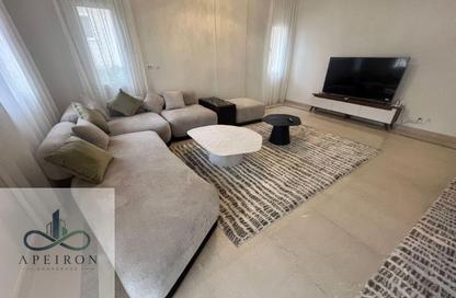 Apartment - 3 - 3 for rent in Mivida - 5th Settlement Compounds - The 5th Settlement - New Cairo City - Cairo