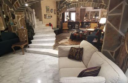 Apartment - 2 Bedrooms - 2 Bathrooms for sale in Ja'far ibn Abi Talib St. - El Yasmeen 4 - El Yasmeen - New Cairo City - Cairo