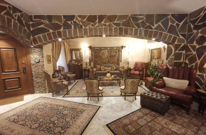 Apartment - 2 Bedrooms - 2 Bathrooms for sale in Ja'far ibn Abi Talib St. - El Yasmeen 4 - El Yasmeen - New Cairo City - Cairo