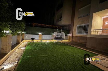 Apartment - 3 Bedrooms - 2 Bathrooms for rent in B11 - Madinaty - Cairo