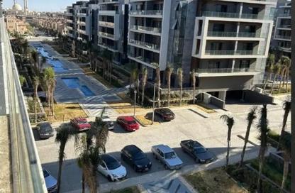 Apartment - 3 Bedrooms - 3 Bathrooms for sale in El Patio Oro - 5th Settlement Compounds - The 5th Settlement - New Cairo City - Cairo Apartment - 3 Bedrooms - 3 Bathrooms for sale in El Patio Oro - 5th Settlement Compounds - The 5th Settlement - New Cairo City - Cairo
