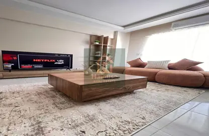 شقة - 2 غرف نوم - 1 حمام للايجار في امتداد الرحاب - الرحاب - مدينة القاهرة الجديدة - القاهرة